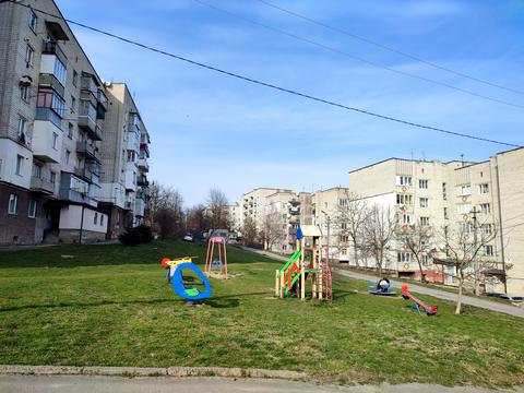 квартира за адресою Степана Бандери вул., 1