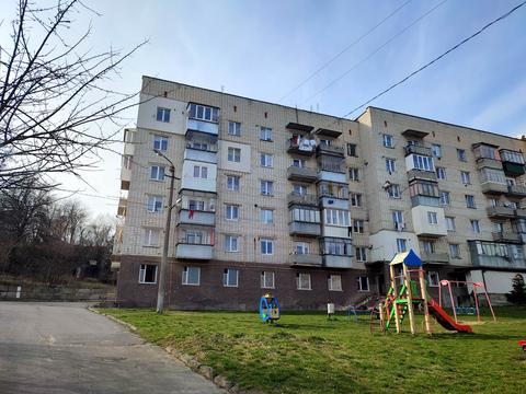 квартира за адресою Степана Бандери вул., 1