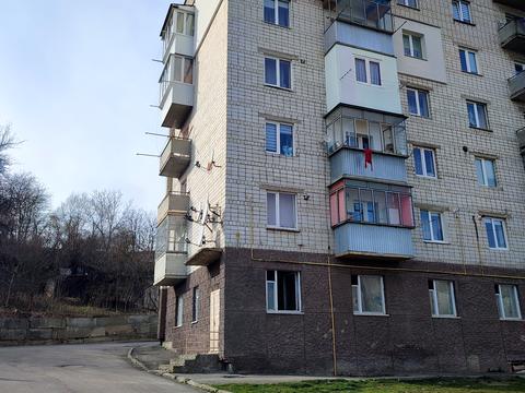 квартира за адресою Степана Бандери вул., 1