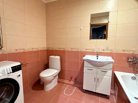 квартира по адресу Микулинецкая ул., 40-А