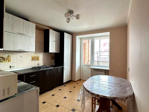 квартира по адресу Микулинецкая ул., 40-А