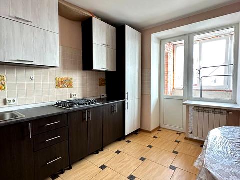 квартира за адресою Микулинецька вул., 40-А