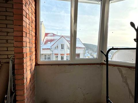 квартира по адресу Микулинецкая ул., 40-А