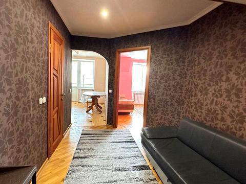 квартира по адресу Микулинецкая ул., 40-А