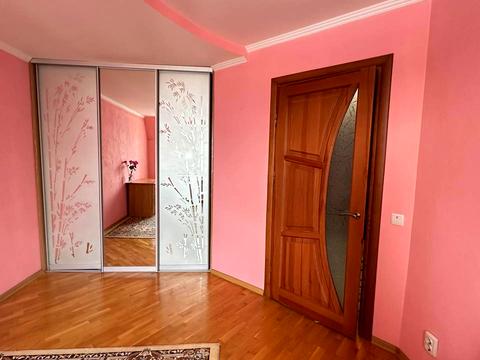 квартира по адресу Микулинецкая ул., 40-А