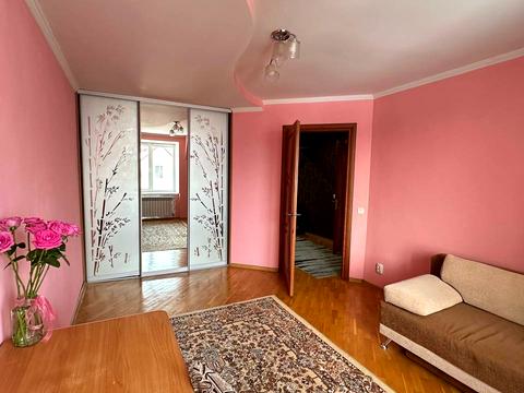 квартира по адресу Микулинецкая ул., 40-А