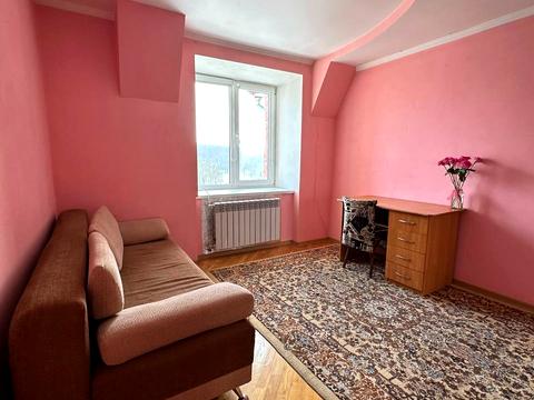 квартира по адресу Микулинецкая ул., 40-А