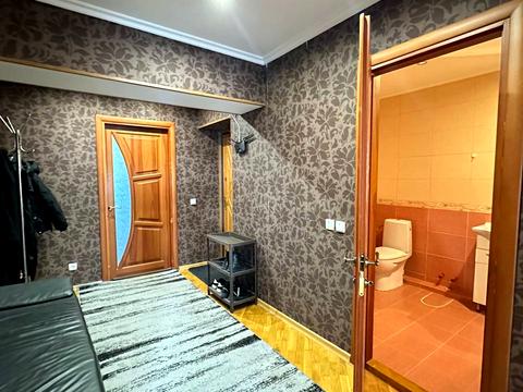 квартира по адресу Микулинецкая ул., 40-А