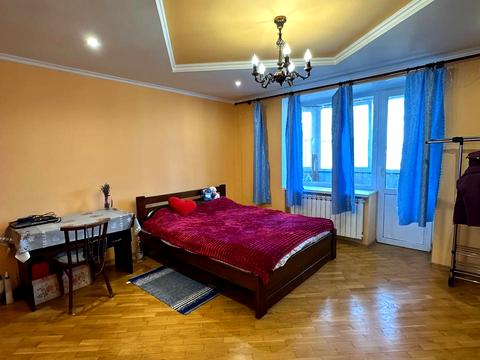 квартира по адресу Микулинецкая ул., 40-А