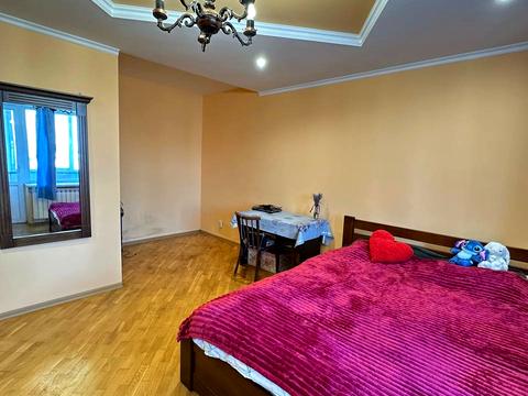 квартира по адресу Микулинецкая ул., 40-А