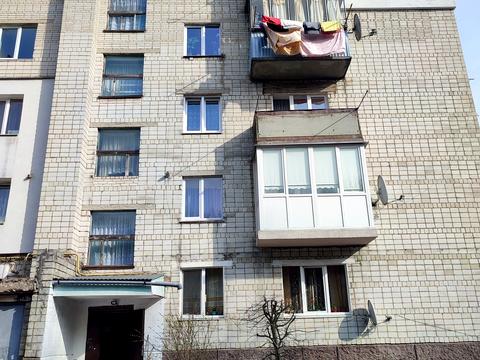 квартира за адресою Степана Бандери вул., 1