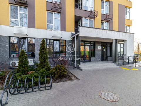 квартира по адресу Приладный пер., 10-А