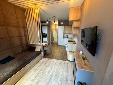 квартира за адресою Кулишівська вул. (Сергія Лазо), 26