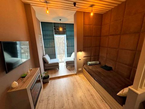 квартира за адресою Кулишівська вул. (Сергія Лазо), 26