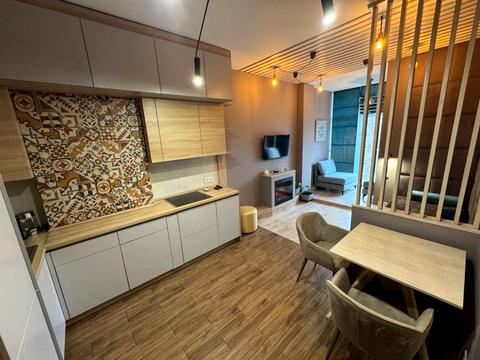 квартира за адресою Кулишівська вул. (Сергія Лазо), 26