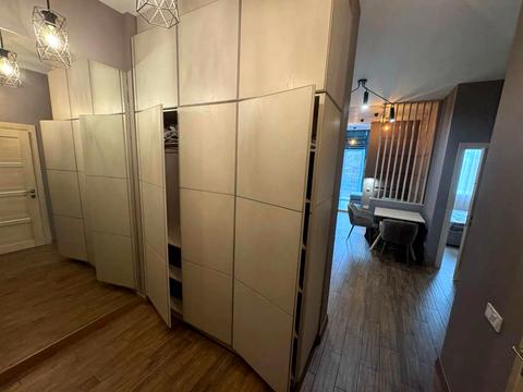 квартира за адресою Кулишівська вул. (Сергія Лазо), 26