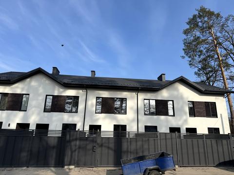 будинок за адресою Олени Теліги вул. (Лермонтова), 16-Б