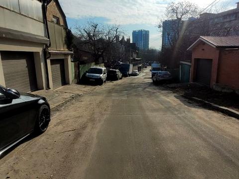 ділянка за адресою Павла Загребельного вул. (Миколи Раєвського)