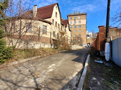 ділянка за адресою Павла Загребельного вул. (Миколи Раєвського)