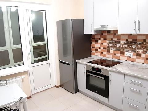 квартира за адресою Бориса Гмирі вул., 20