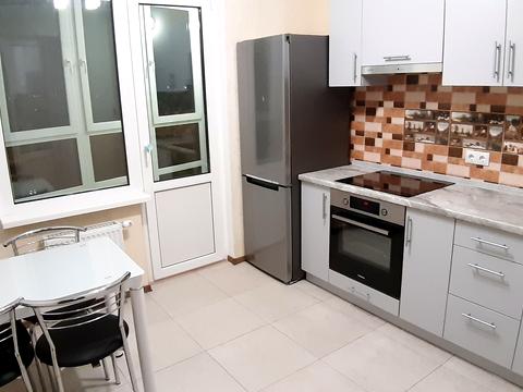 квартира за адресою Бориса Гмирі вул., 20