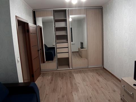 квартира за адресою Бориса Гмирі вул., 20