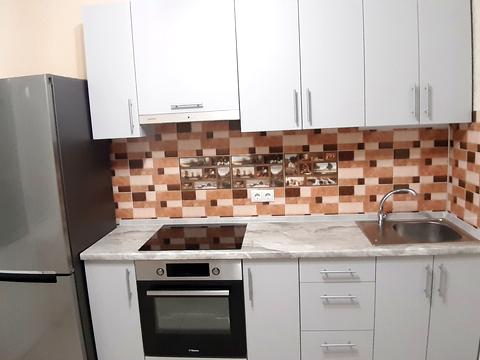 квартира за адресою Бориса Гмирі вул., 20