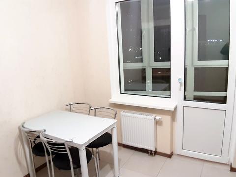 квартира за адресою Бориса Гмирі вул., 20