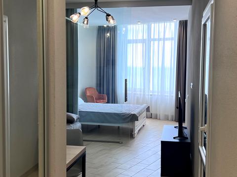 квартира по адресу Морехідний пер., 2-А