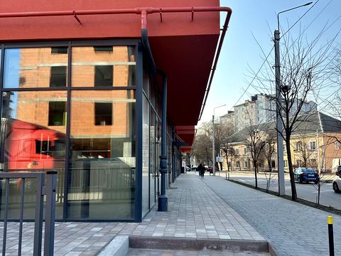 квартира по адресу Славы Стецко ул., (Будинок)