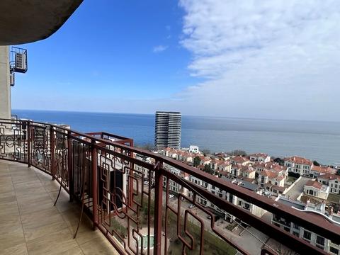 квартира за адресою Французький бульв., 60а