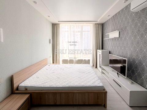 квартира по адресу Кахи Бендукидзе ул., 2