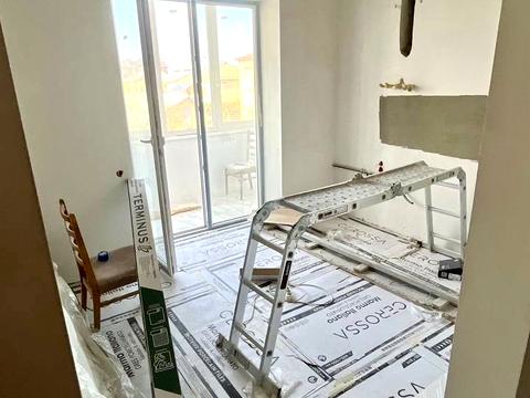 квартира за адресою Наварійська вул., 29