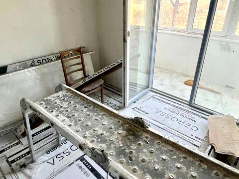 квартира за адресою Наварійська вул., 29