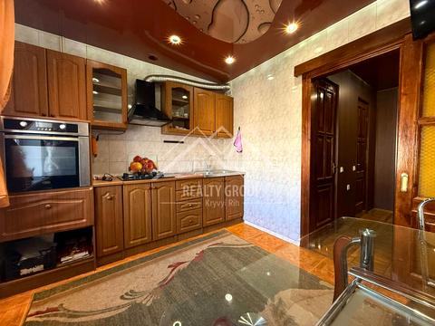 квартира по адресу 5-й Заречный микрорайон , 41