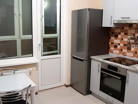 квартира за адресою Бориса Гмирі вул., 20