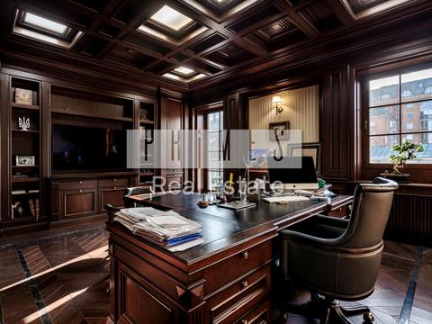 коммерческая по адресу Ивана Мазепы ул. (Январского Восстания), 4/6