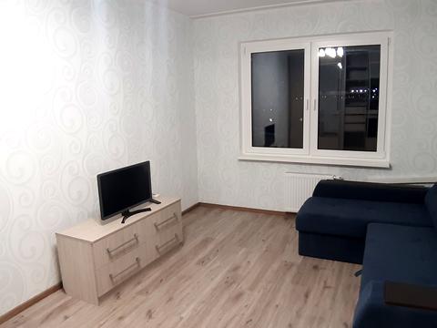 квартира за адресою Бориса Гмирі вул., 20