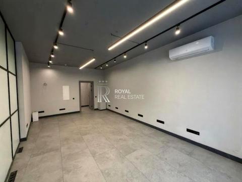 коммерческая по адресу Василия Тютюнника ул. (Анрі Барбюса), 28-А