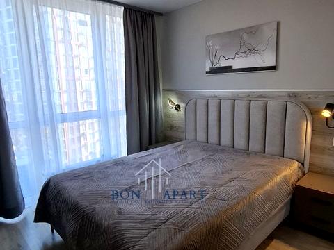 квартира за адресою Родини Крістерів вул., 2