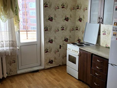 квартира по адресу Александры Экстер ул. (Цветаевой Марины), 9-А