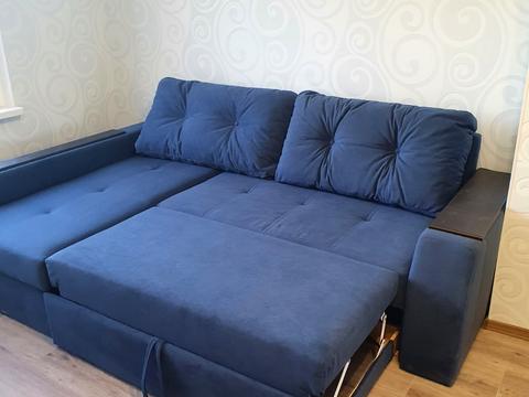 квартира за адресою Бориса Гмирі вул., 20