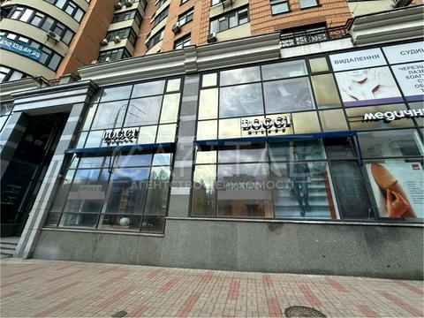 коммерческая по адресу Леси Украинки бульв., 7-Б