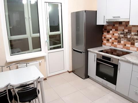 квартира за адресою Бориса Гмирі вул., 20