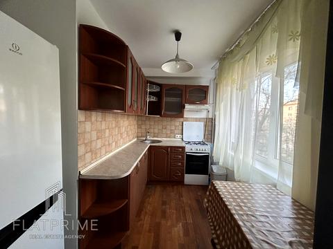 квартира за адресою Русанівський бульв., 6