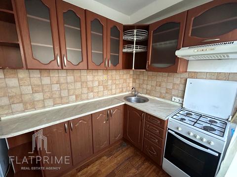 квартира за адресою Русанівський бульв., 6