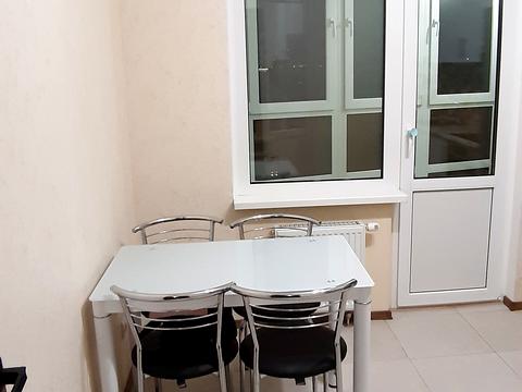 квартира за адресою Бориса Гмирі вул., 20