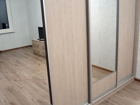 квартира за адресою Бориса Гмирі вул., 20