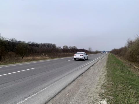 ділянка за адресою 