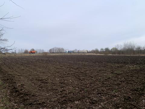 ділянка за адресою 